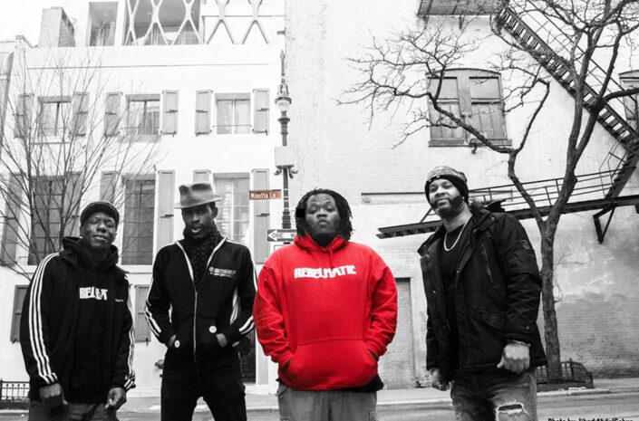 Rebelmatic To Embark On East Coast Tour