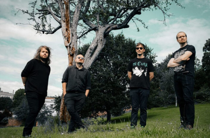 Sugar Horse Sign With Pelagic Records