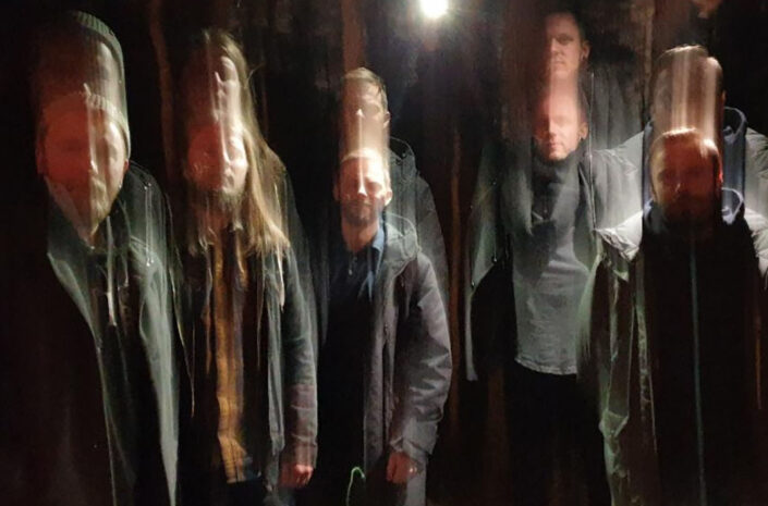 Vildhjarta Release New Single "+ kristallfågel +"