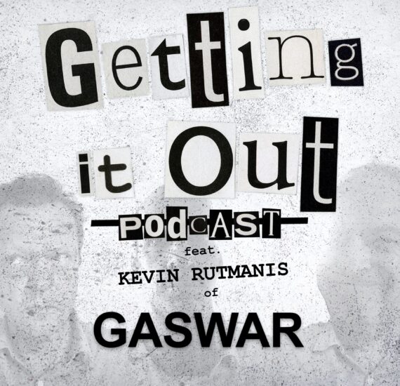 Gaswar