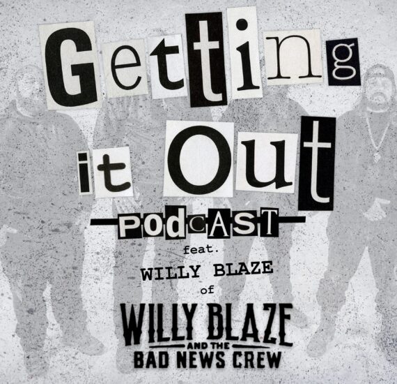 Willy Blaze and the Bad News Crew