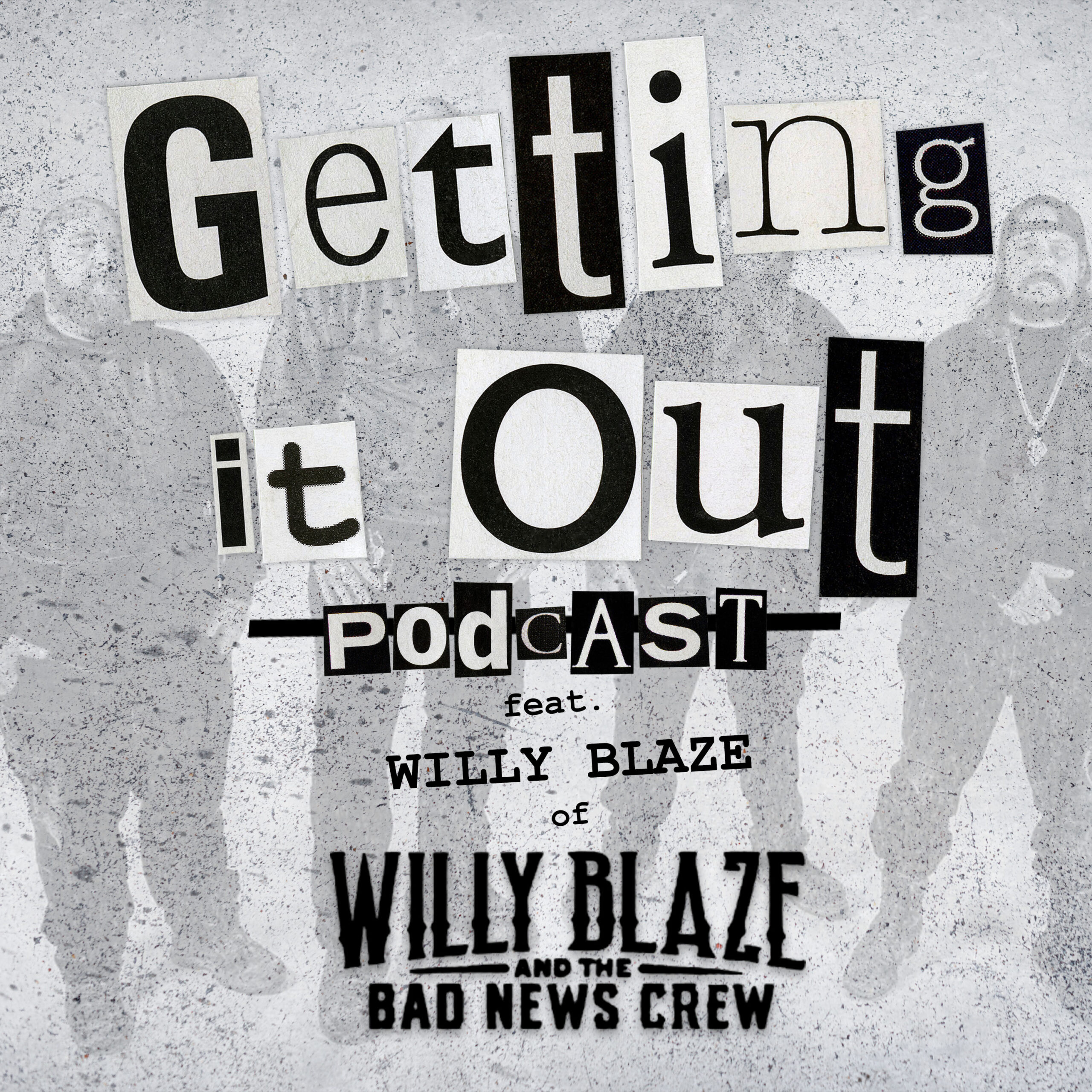 Episode 360 (Willy Blaze and the Bad News Crew)