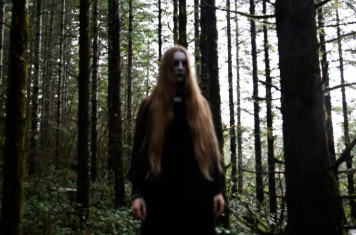 Hulder Details New LP "Verses In Oath"