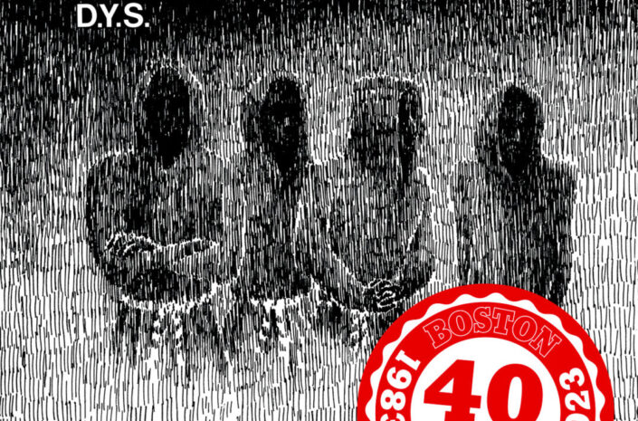 DYS To Reissue 40th Anniversary Edition Of "Brotherhood"