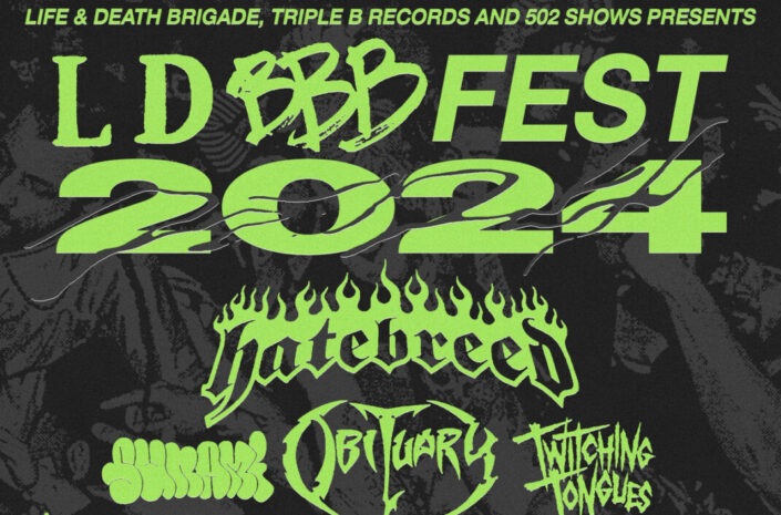 LDB Fest 2024 Lineup Revealed