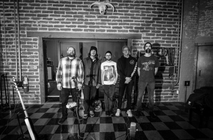 Modern Life Is War Reveal New LP & Tour Dates