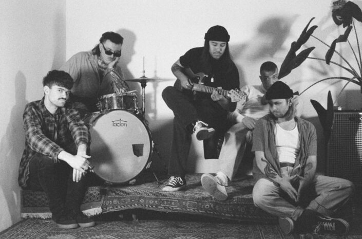Slope Present "Why Sad" Music Video