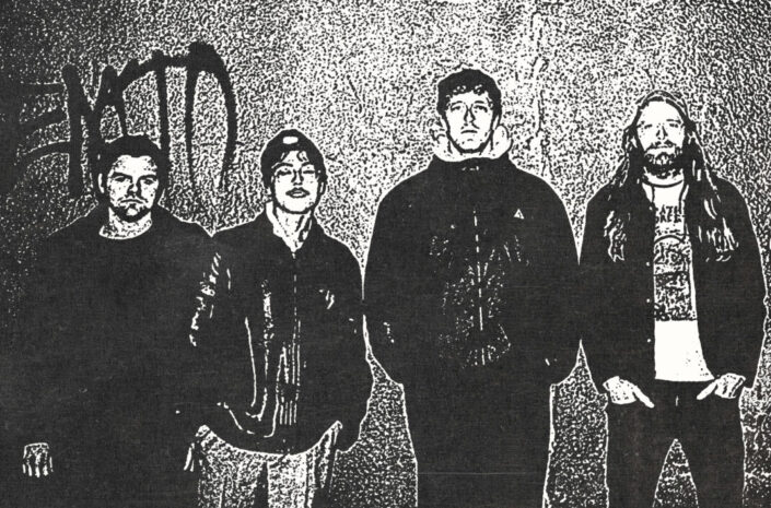 Bib Announce Tour Dates With Hotline TNT