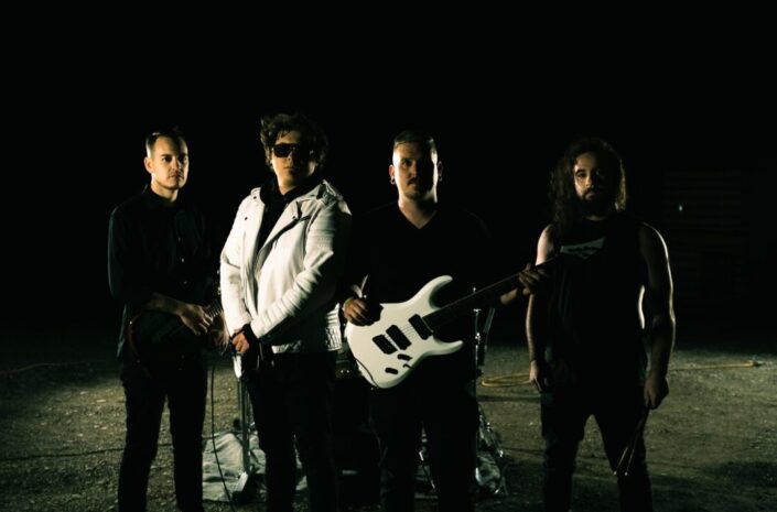 Become The Apex Premiere "Count Me Out" Music Video