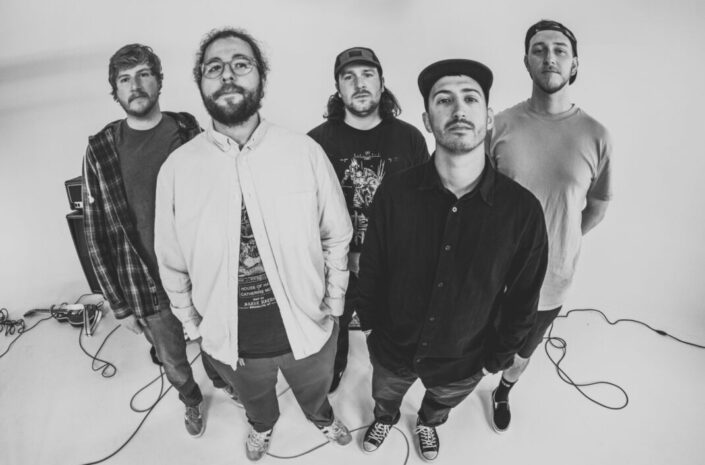 HeavyHex Release "You Can't Stay Here"