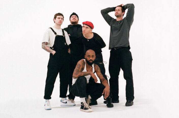 Jesus Piece & Sanguisugabogg Announce Co-Headlining Tour