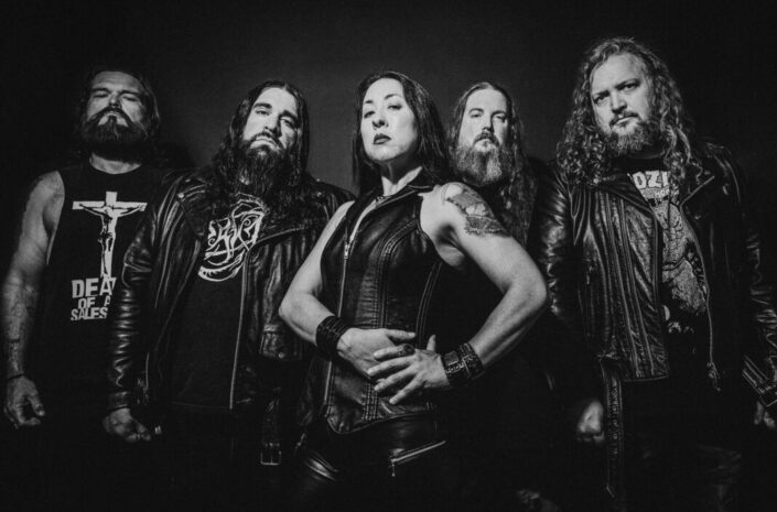 Stygian Crown Release New Single "The Bargain"
