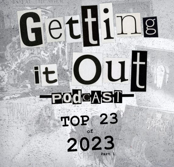 Top 23 of 2023 - Part 1