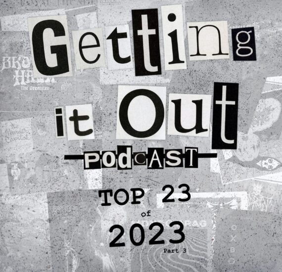 Top 23 of 2023 - Part 3