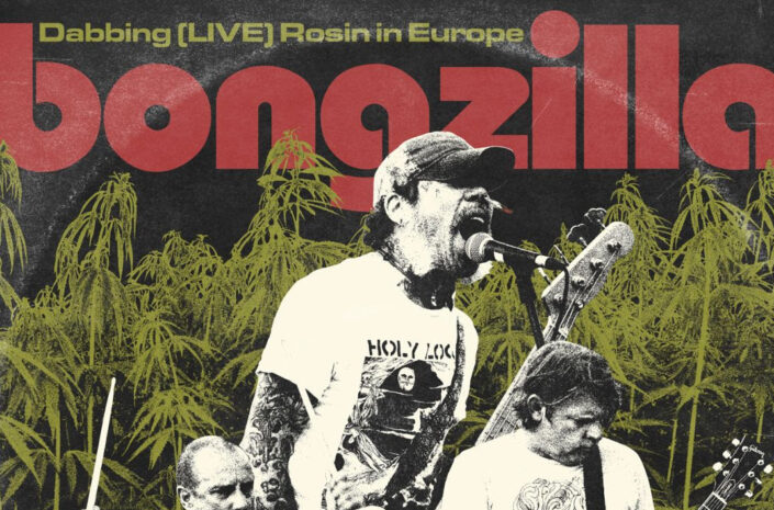 Bongzilla To Release New Live Album In 2024