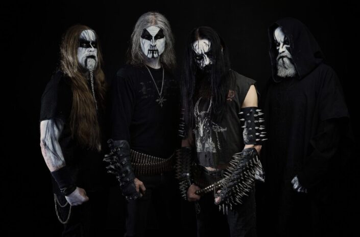 1349 Reveal North American Tour Dates