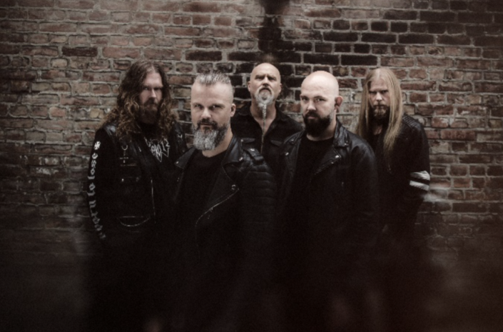 Borknagar Release "Moon" Music Video