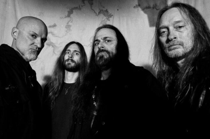 Deicide Deliver New Single "Sever The Tongue"