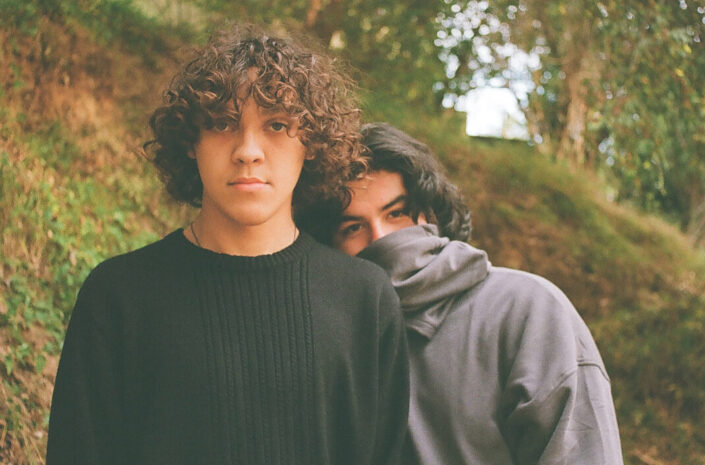 Blossom Share New Video For "Stay Warm"