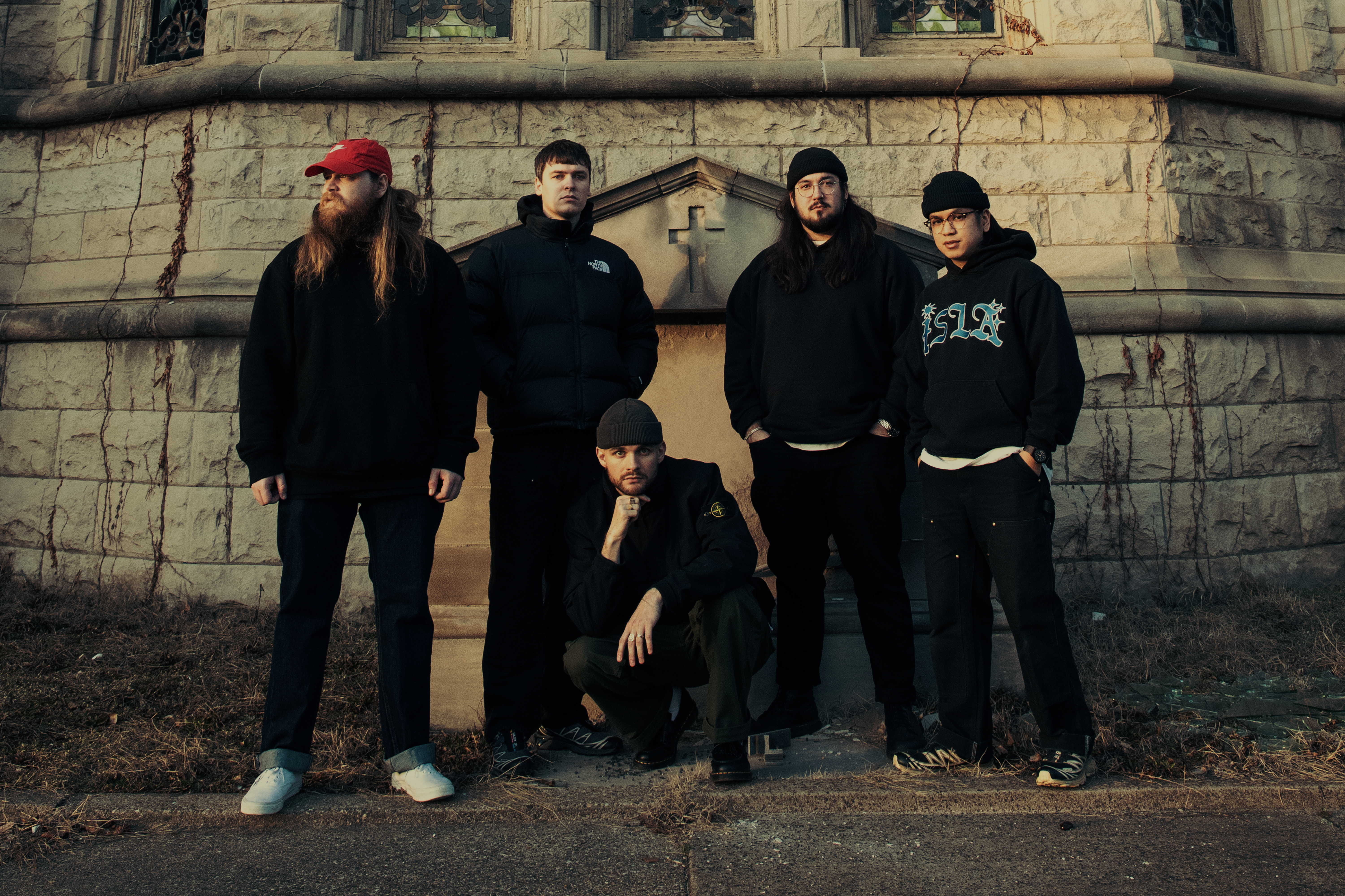 Knocked Loose Announce New Album
