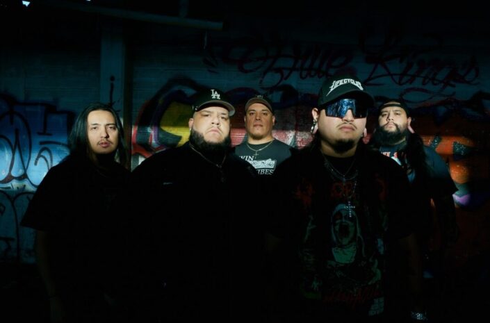 Life Cycles Premiere "Haunting Spirit"