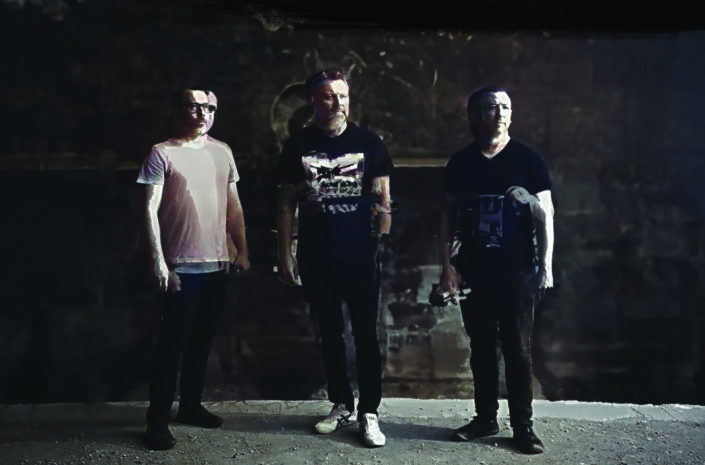 Locrian Detail Upcoming LP "End Terrain"