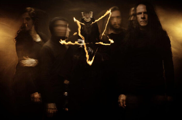 Nixil Announce US Tour Dates