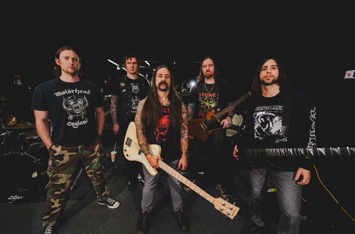 Power Trip Announce Dallas &amp; NYC Performances