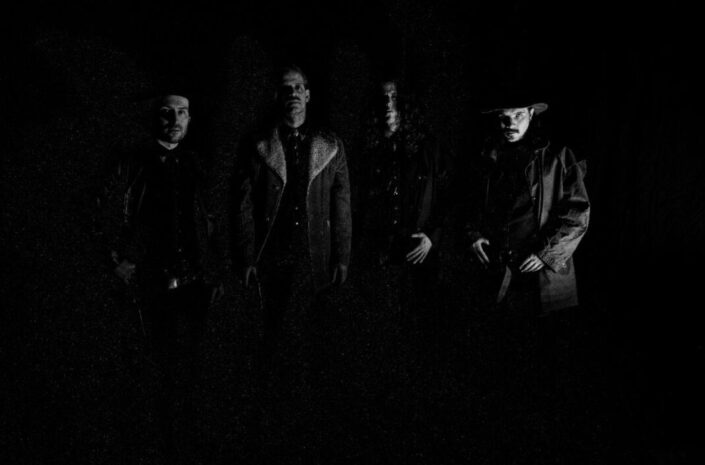 Wayfarer Reveal North American Tour Dates