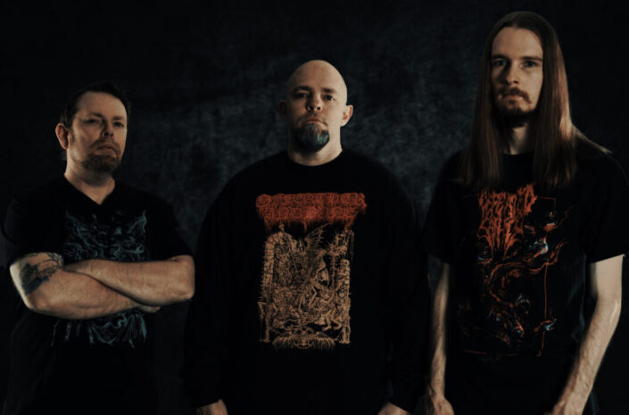 Brodequin Release New Single "Harbinger Of Woe"