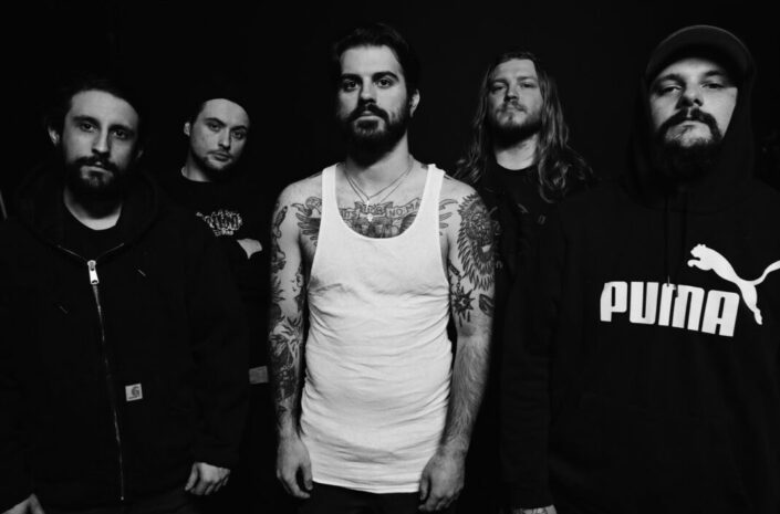 Upstate Records Signs Decoy