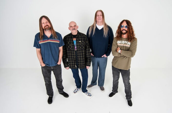 Fu Manchu To Release A New Double Album