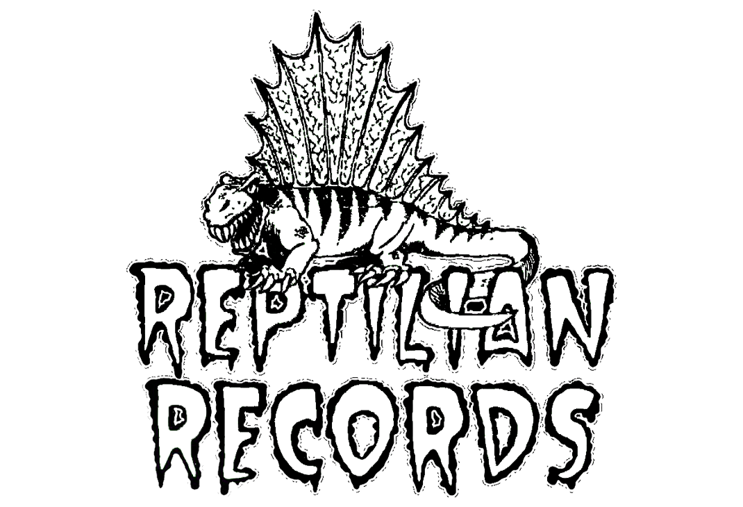Reptilian Records of 