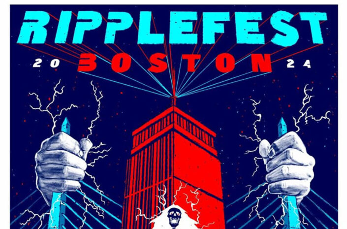 Ripplefest To Hit Boston In 2024