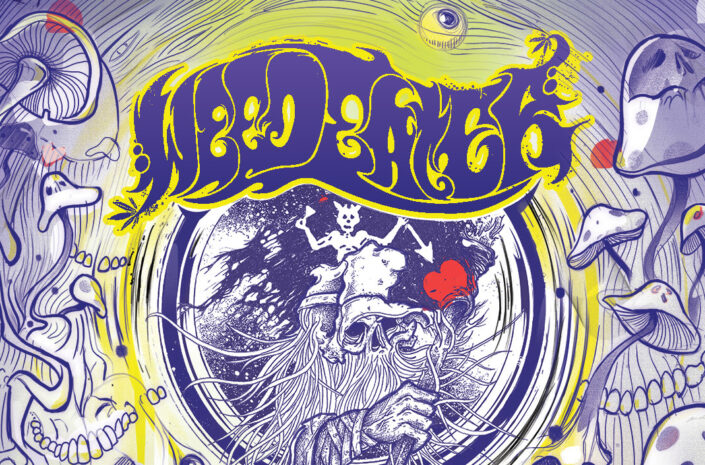 Weedeater Announce US Tour Dates