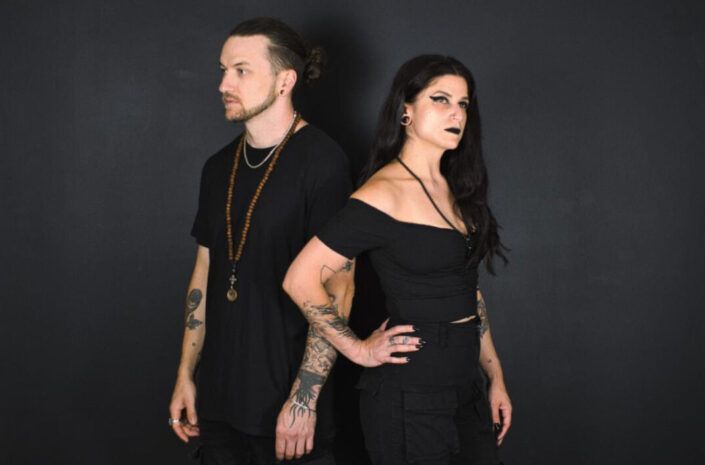 Entheos Unleash "Life In Slow Motion"