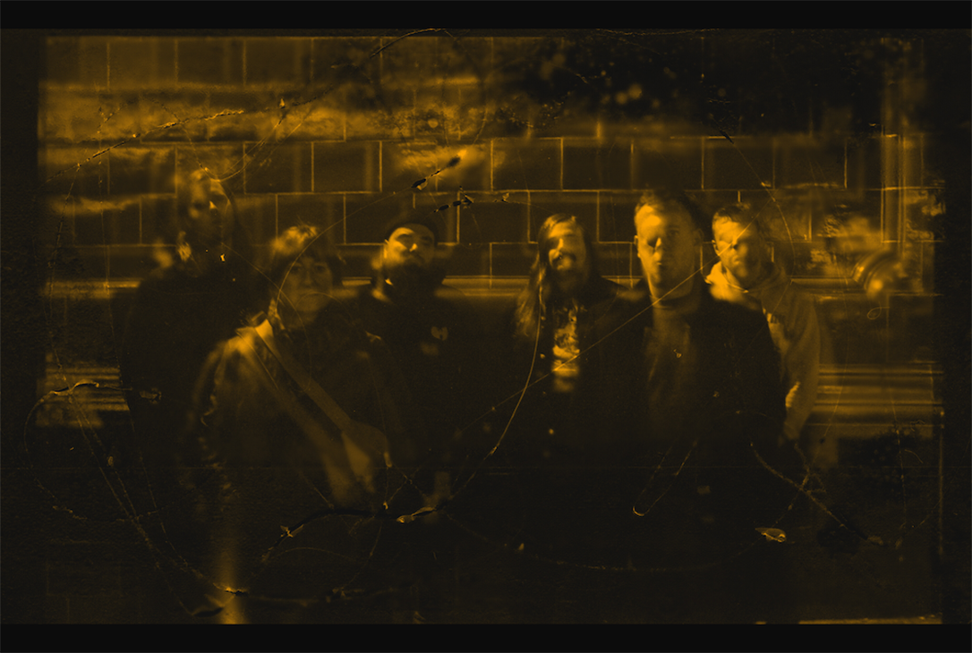 Pijn Unveil "On The Far Side Of Morning" Single