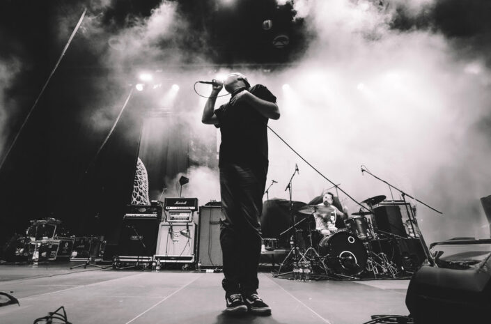 Be Well Release Two New Songs