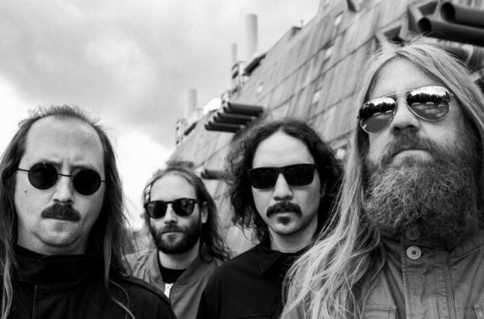 Blood Incantation Announce New Album "Absolute Elsewhere"