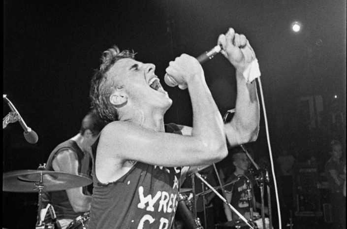 Trust Records Announce Reissue of SS Decontrol's "Get It Away"