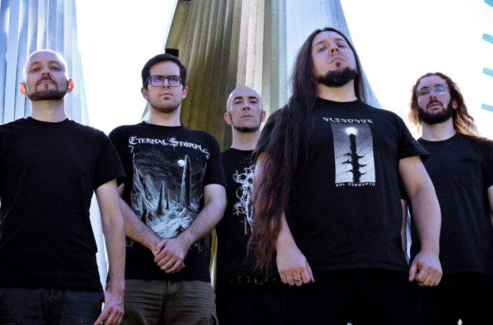 Wormed Drop New Single "Pleoverse Omninertia"