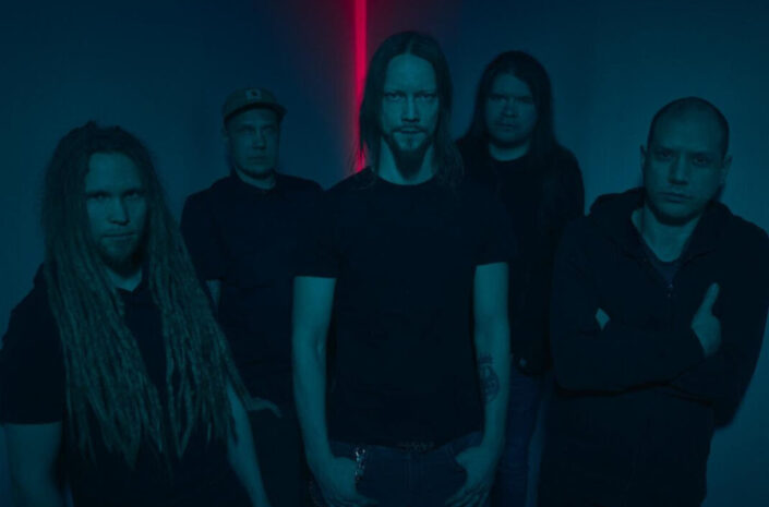 Warmen Present "A World of Pain" Animated Music Video