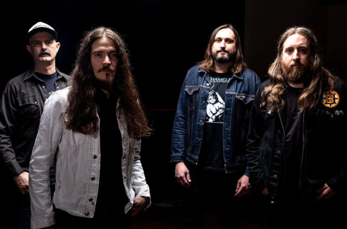 Worshipper Release "Windowpane" Lyric Video