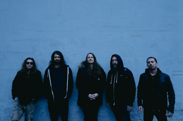 Darkest Hour Announces Special Summer Headlining Shows