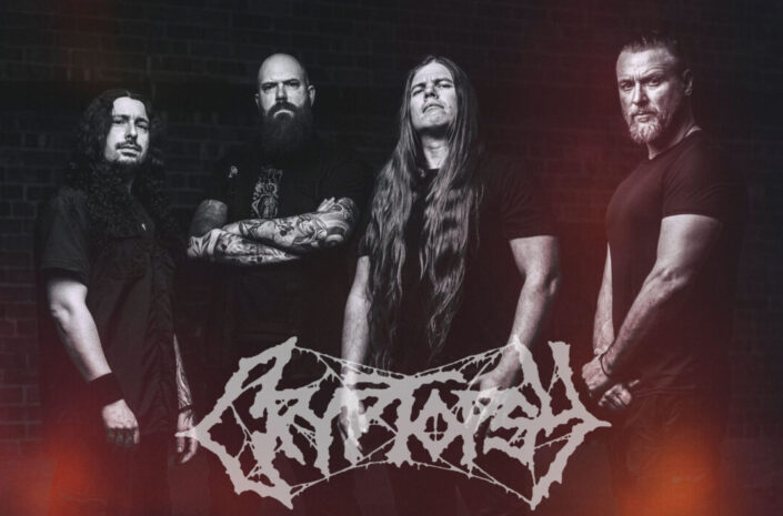 Cryptopsy Sign to Season of Mist