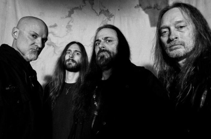 Deicide Announces The Banished By Sin 2024 Tour