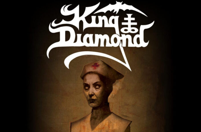 King Diamond Announces North American Tour
