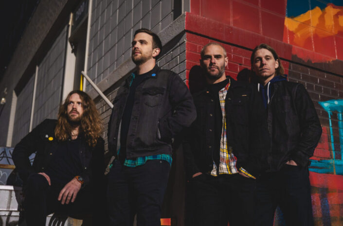 Abrams Announce Fall US Tour Dates