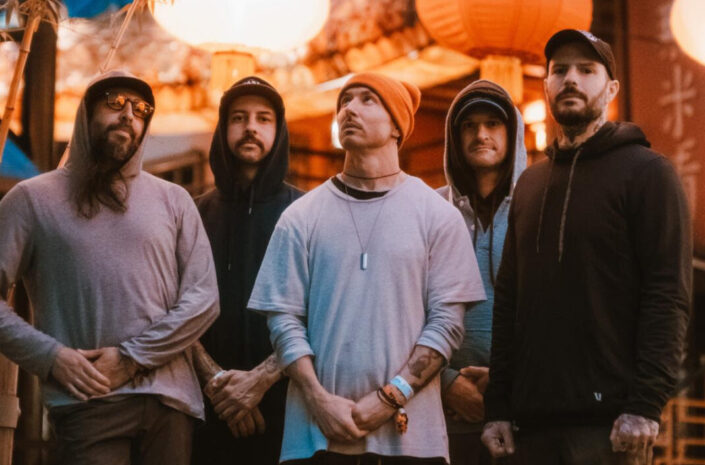 Better Lovers Announce North American Fall Tour