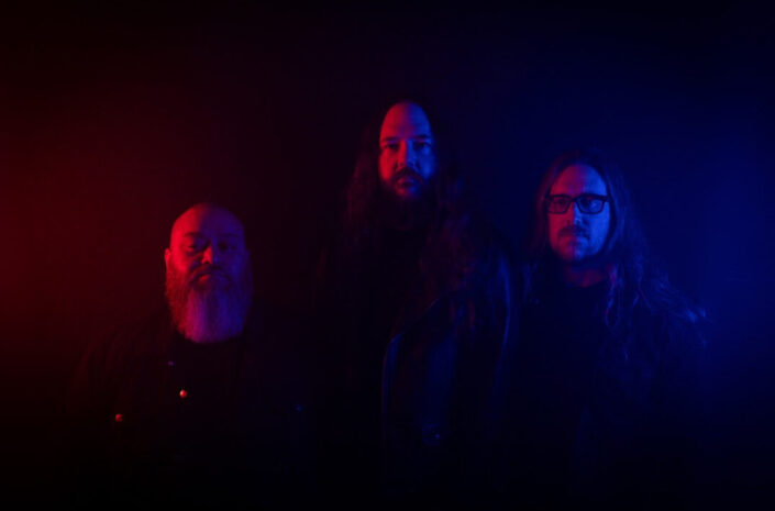 Glacial Tomb Drop "Stygian Abattoir"